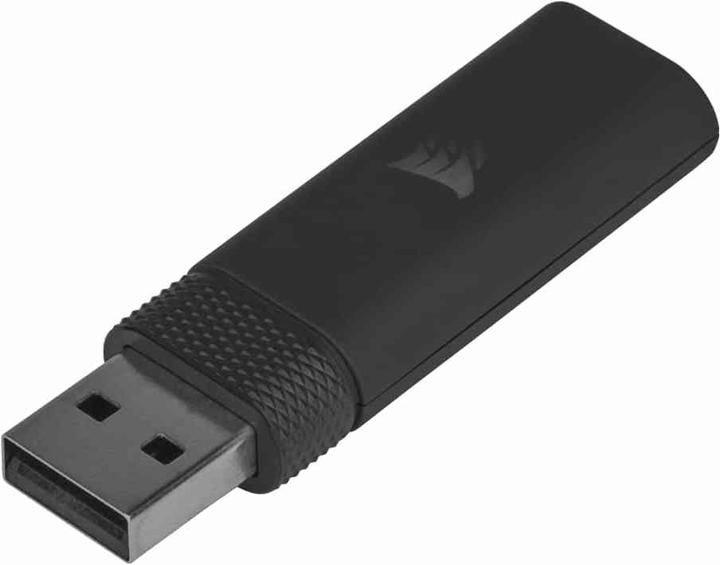 Produktbild Corsair Virtuoso XT (Kabelgebunden, Kabellos)