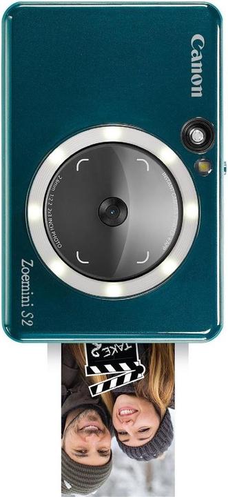 Produktbild Canon Zoemini S2