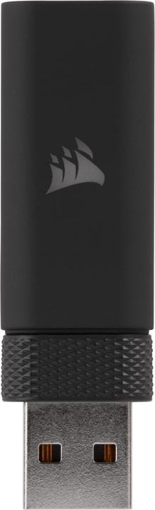 Produktbild Corsair Virtuoso XT (Kabelgebunden, Kabellos)