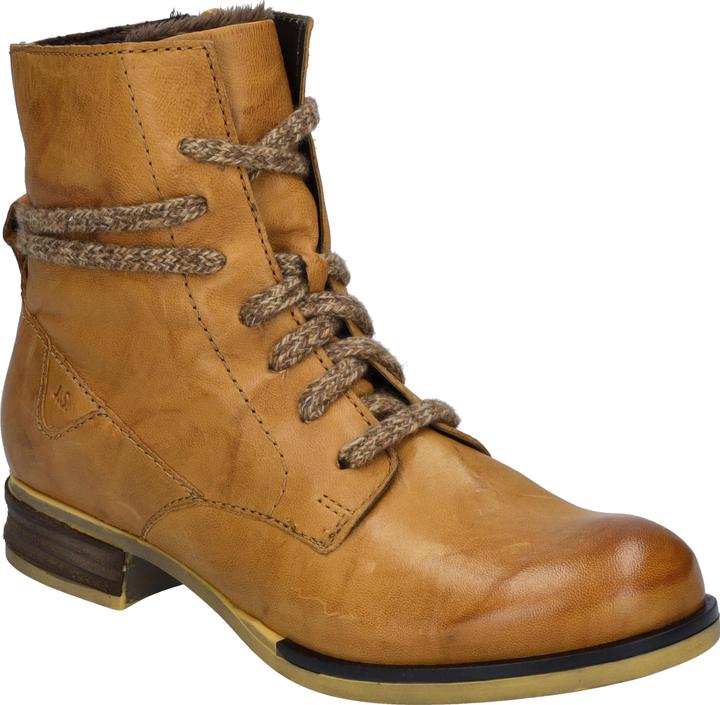 Josef Seibel Sanja 18