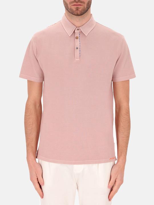 Distretto 12 Polo Shirt (S)