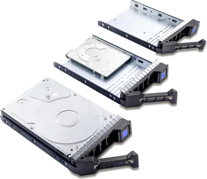 Immagine prodotto Fantec SRC-2012X07 (3.5")