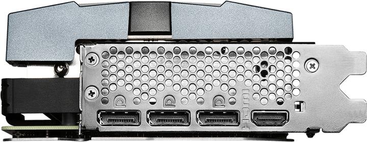 Produktbild MSI GeForce RTX 3070 Ti Suprim X 8G (8 GB)