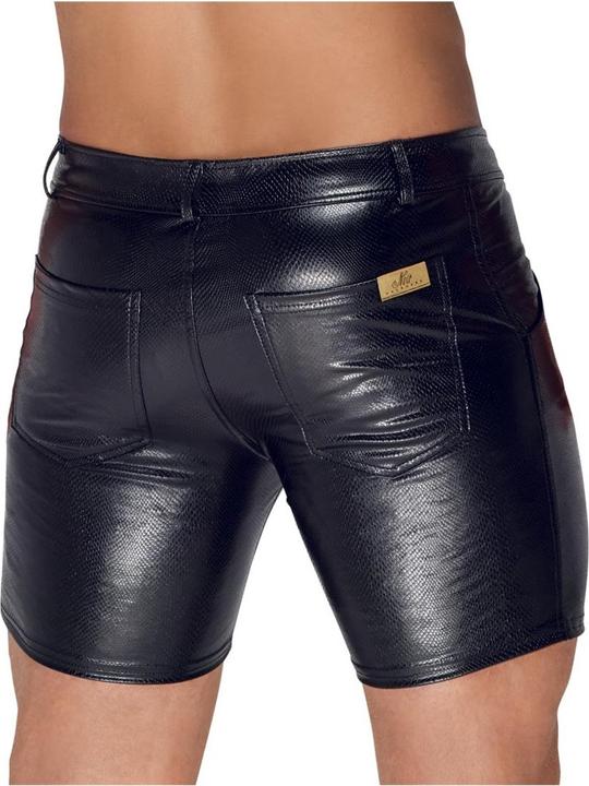 Produktbild Noir Handmade Herren-Shorts (M)