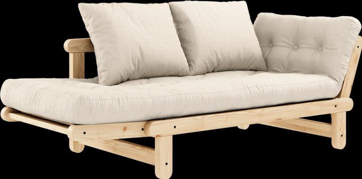 Actual product image Karup Design Beat (Sofa bed, 2 person sofa)