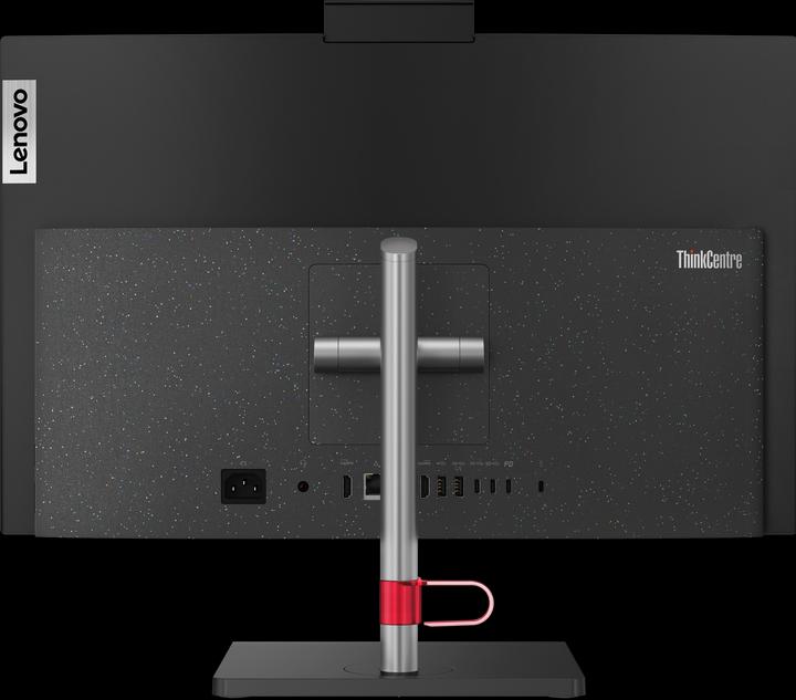 Image du produit Lenovo ThinkCentre neo 50a 24 Gen 4 (Intel Core i5-13500H, 16 Go, 512 Go, Intel Iris Graphics)