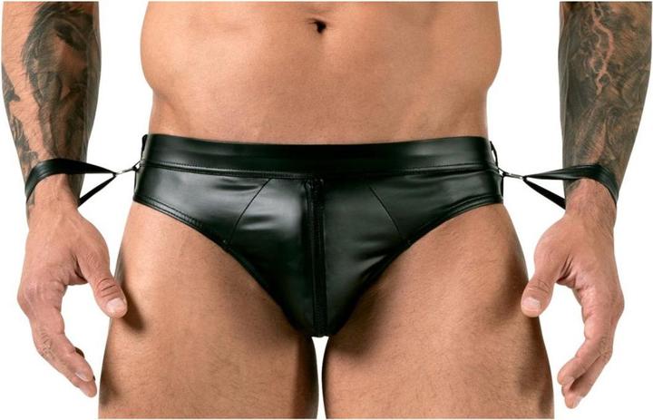 Produktbild Svenjoyment Herren Jockslip S (S)