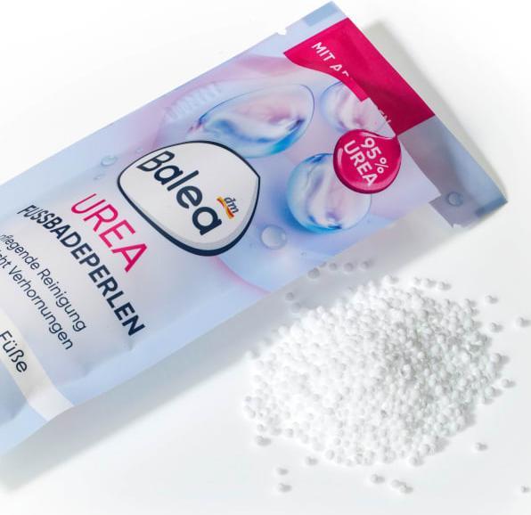 Image du produit dm Balea Fussbadeperlen (Bain de pieds)