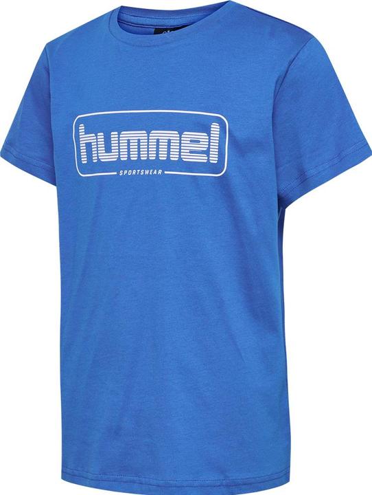 hummel hmlBALLY T-SHIRT S/S