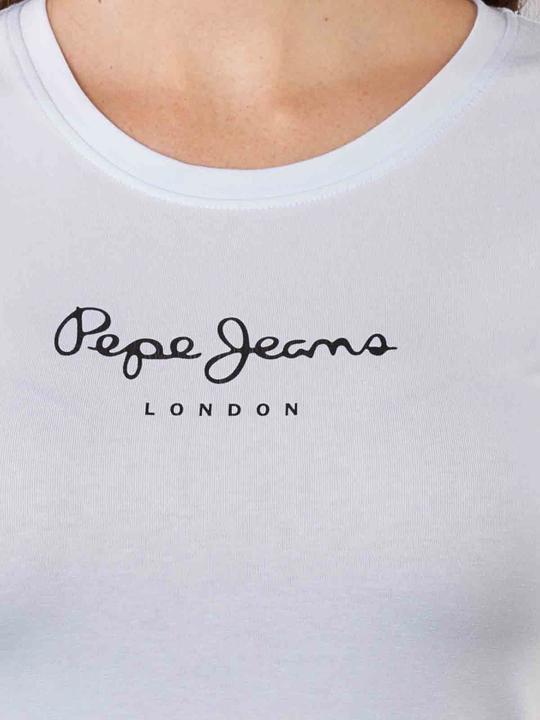 Produktbild Pepe Jeans T-Shirt Casual Bequem sitzend (L)