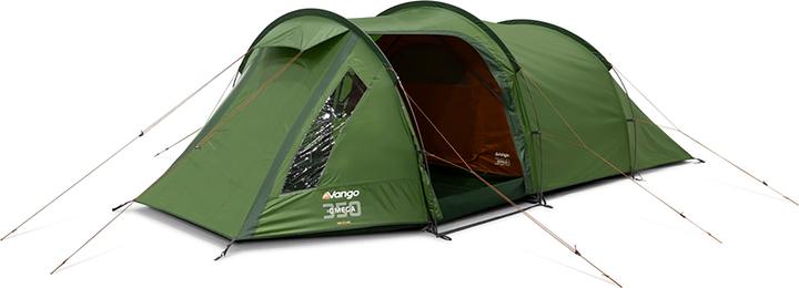 Image du produit Vango Omega 350 (Tente tunnel, 5 kg, 3 personnes)