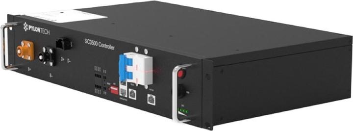 Immagine prodotto Pylontech Powercube X1 V2 Set di accumulatori ad alta tensione LiFePO4