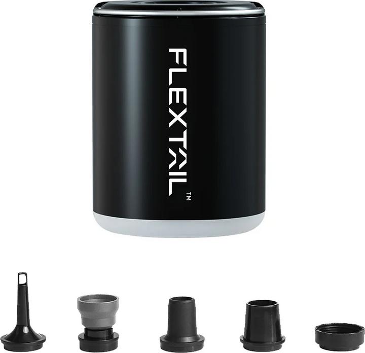 Produktbild Flextailgear Portable 3-in-1 Air Pump