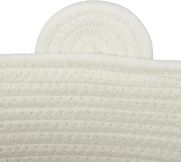 Actual product image Relaxdays Storage basket