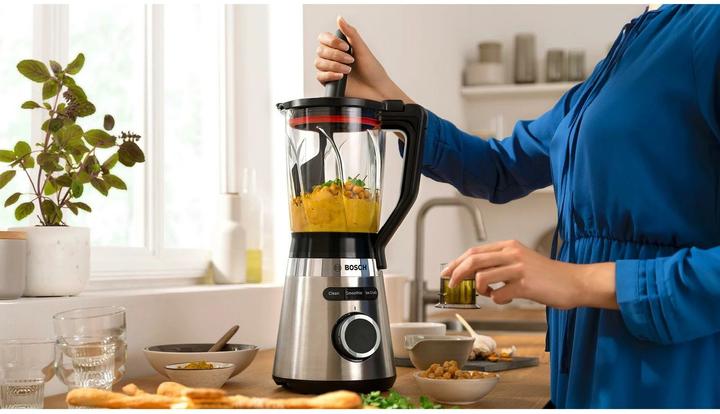 Actual product image Bosch Hausgeräte MMB6382M (1200 W)