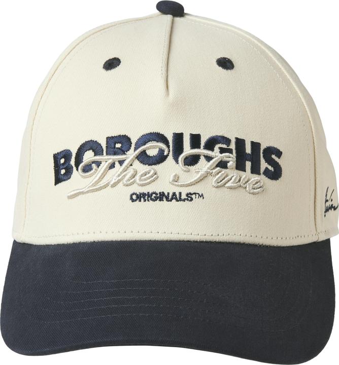 Actual product image Jack & Jones Baseball Cap Baseball Cap (One size)
