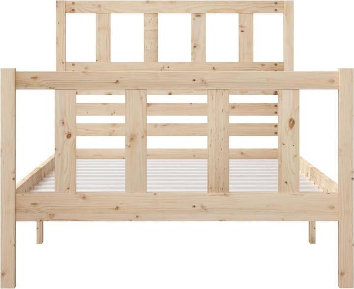 Immagine prodotto VidaXL Neils (90 x 200 cm)