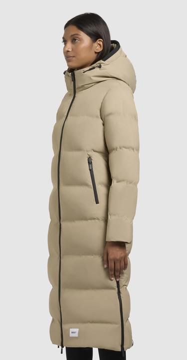 Actual product image Khujo Larea3-YM (XXL)