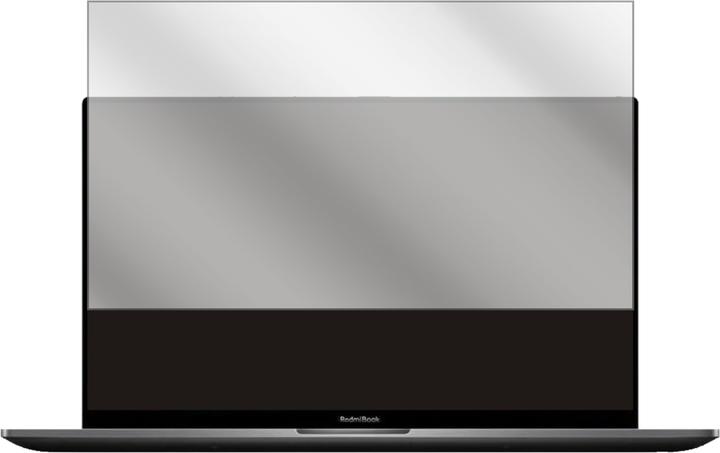 Produktbild Dipos Displayschutzfolie Crystalclear (16.10")