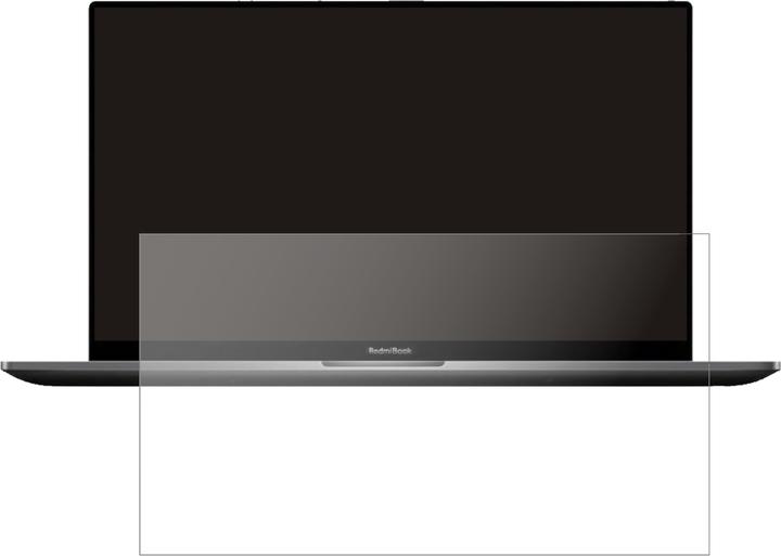 Produktbild Dipos Displayschutz Anti-Shock (16.10")
