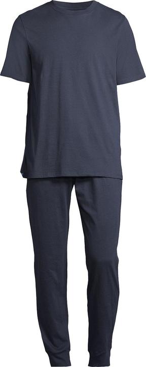 Produktbild Schiesser Night & Home Schlafanzug (54, XL)