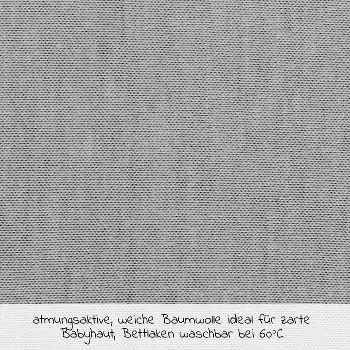 Image du produit Babybay Couvercle de serrage (89 x 50 cm)