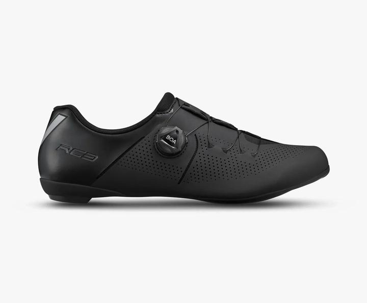 Actual product image Shimano SH-RC3 (43)