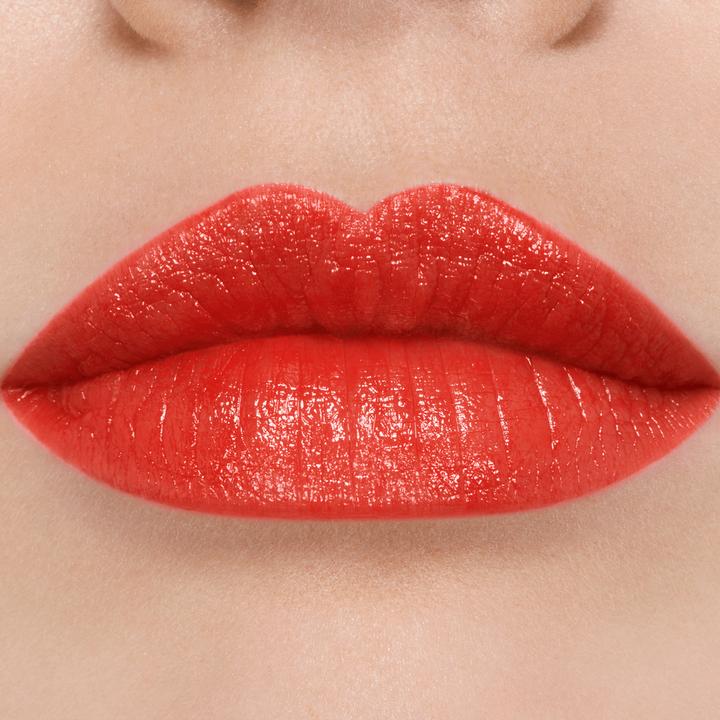 Immagine prodotto Givenchy Rouge Interdit Rossetto 15 Arancione Adrenalina 3,3g (15 Adrenalina arancione)