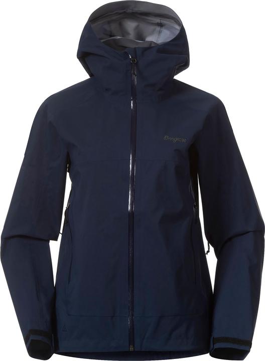 Bergans Vaagaa Allround 3L Shell (L)