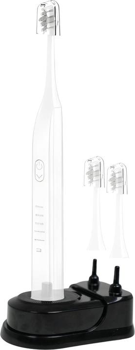Hermex Alternative Ladestation für elektrische Zahnbürste Philips Sonicare (Zahnbürsten Ladegerät)