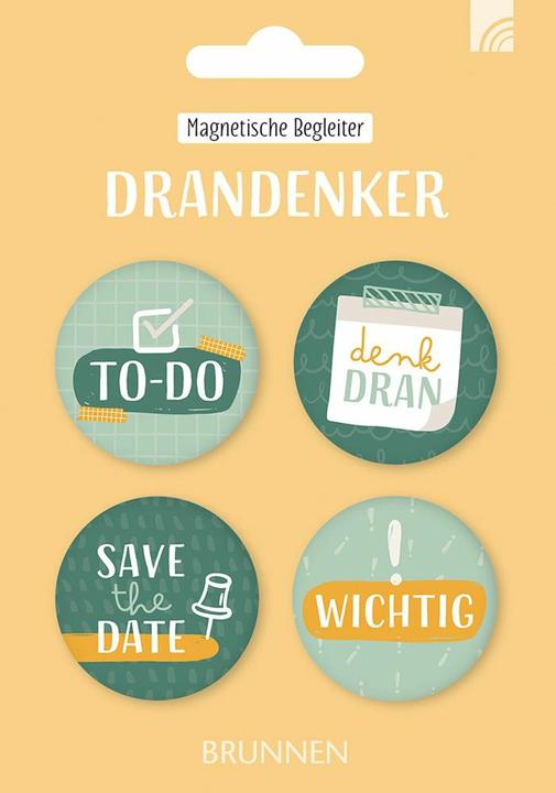 Image du produit Drandenker (4 x)