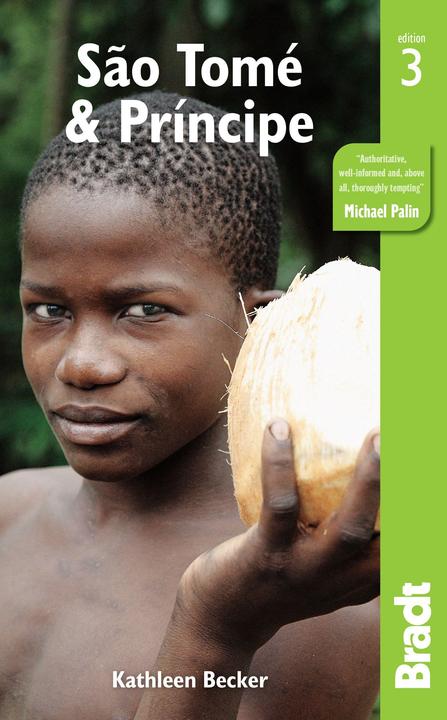Produktbild Sao Tome 3rd ed (Englisch, Kathleen Becker, 2021)