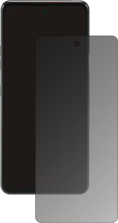 Image du produit Dipos Film de Protection d’écran 4-Way Privacy (1 pièce(s), LG Q92 5G)