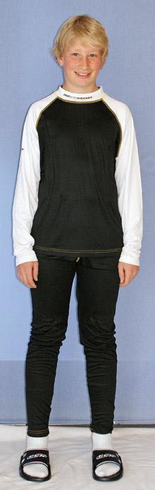 Actual product image IH Boston combi trousers (S)