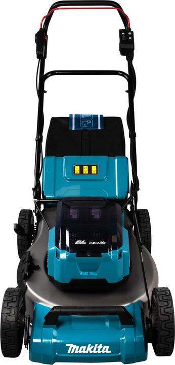 Produktbild Makita DLM530Z (Akkubetrieb)