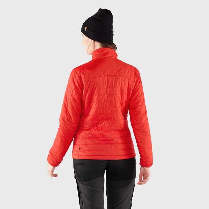 Produktbild Fjällräven Women's Expedition X-Lätt Jacket (M)