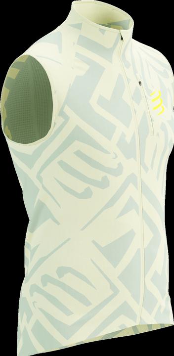 Compressport Hurricane Windproof Vest M