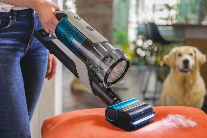 Produktbild Hoover HF9 Pets