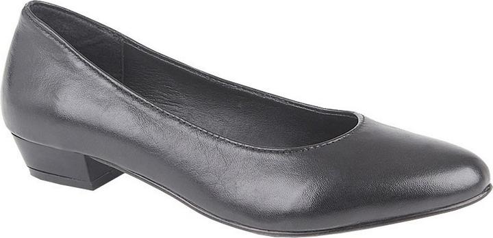 Mod Comfys Pumps