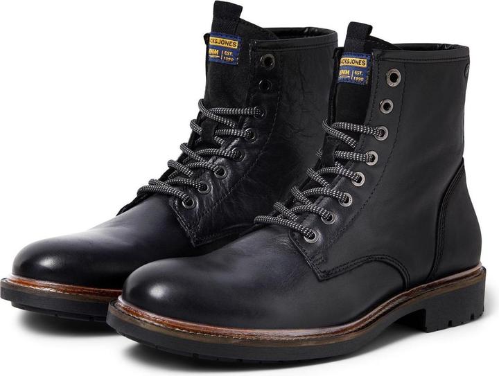 Image du produit Jack & Jones Bottes en cuir (44)