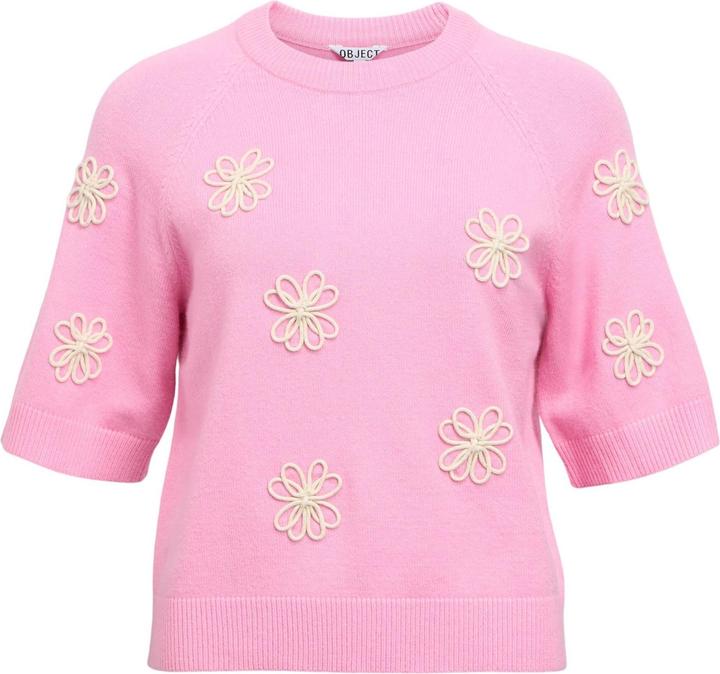 Produktbild Object Kurzarm Pullover (XL)