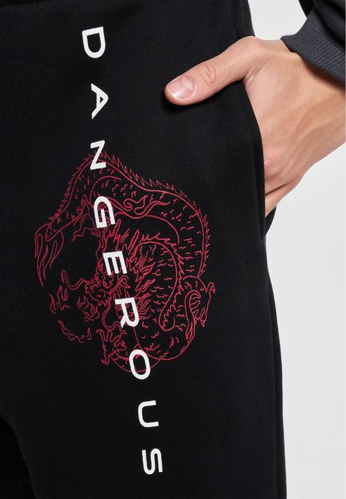 Immagine prodotto Dangerous DNGRS DNGRS Sharp Jogginghose - 191077 (M)