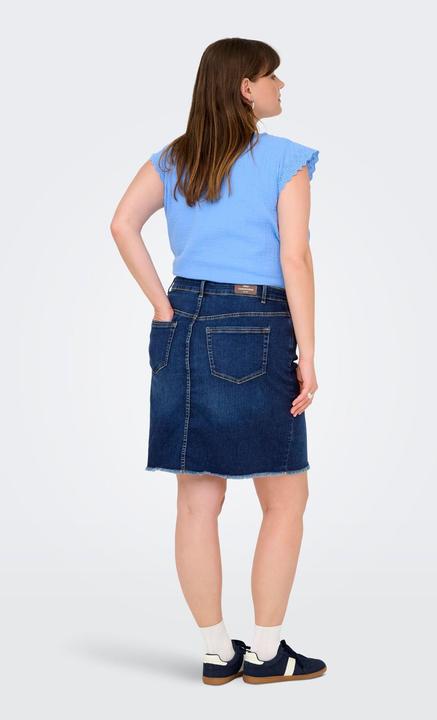 Immagine prodotto Only CARWILLY Jeansrock Jeansrock (48)