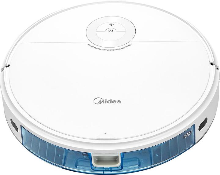 Actual product image Midea I5C (Vacuum mopping robot)
