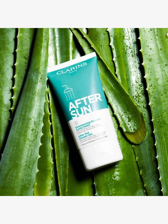 Produktbild Clarins Sun (Gel, 150 ml)