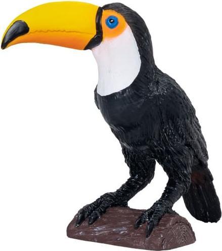 Immagine prodotto Besttoy - Tucano - Personaggio da gioco