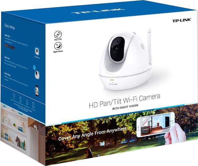 Actual product image TP-Link Nc450 (1280 x 720 pixels)
