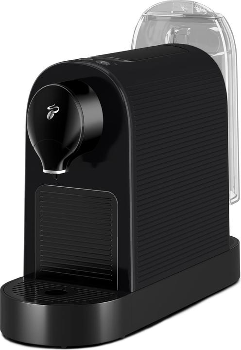 Actual product image Tchibo Cafissimo "Pure plus" capsule machine (Cafissimo)
