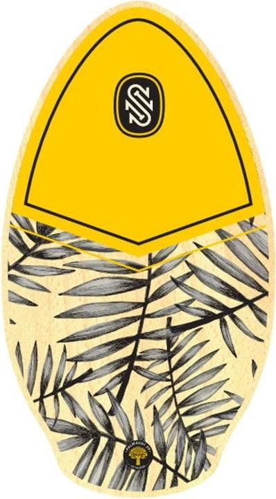 Skim One Skimboard Palmaui / (100 cm)