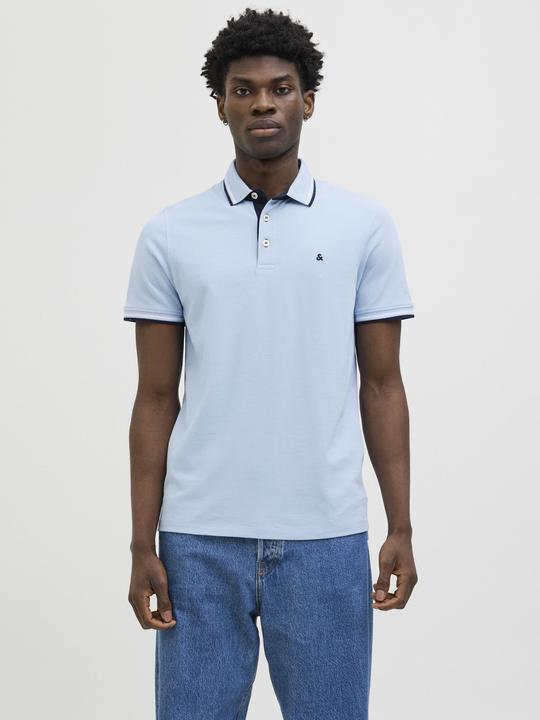Produktbild Jack & Jones Jjepaulos Polo Ss Noos (S)